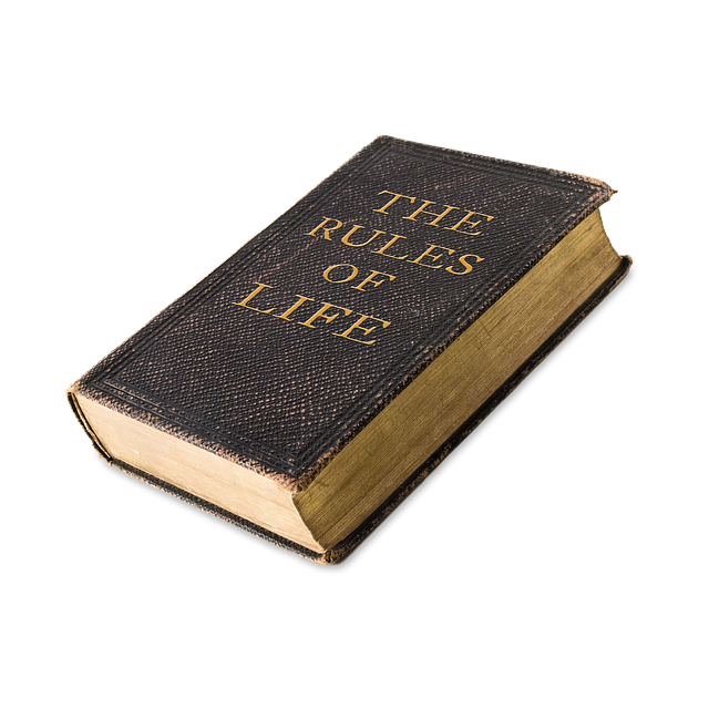 5 Typography Rules Every Graphic Designer Should Follow