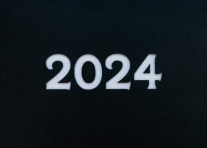 Analyzing the Cybersecurity Landscape in 2024