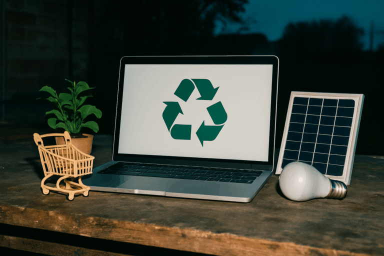 How Green Tech Is Influencing Product Development Strategies