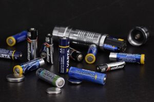 Next-Gen Battery Technology: Powering the Devices of Tomorrow