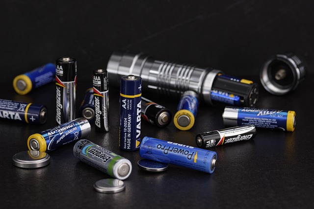 Next-Gen Battery Technology: Powering the Devices of Tomorrow