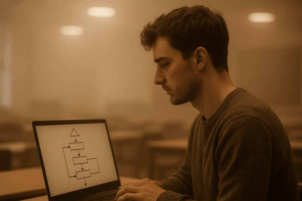 The Future of Hyperautomation and Its Business Applications