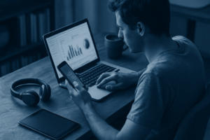 Top 5 Revolutionary Tech Inventions That Are Shaping the Future