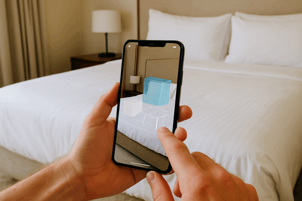 What Mixed Reality Means for Digital Experiences in 2024