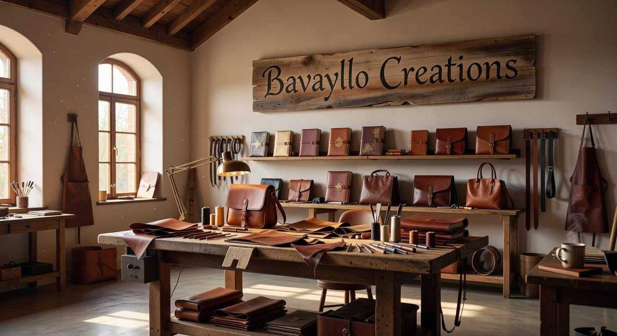 bavayllo creations