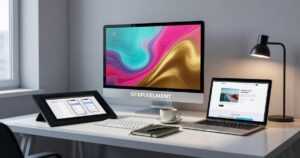 What Are Graphic Design Software Gfxpixelment