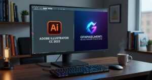 Which Is the Best Software to Design Logo Gfxpixelment