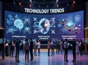 What Technology Trends Today Togtechify