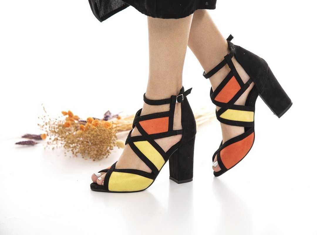 Defining Her On-Screen Style and Genre Specialization