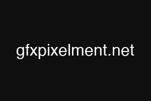 gfxpixelment.net