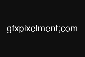 gfxpixelment;com